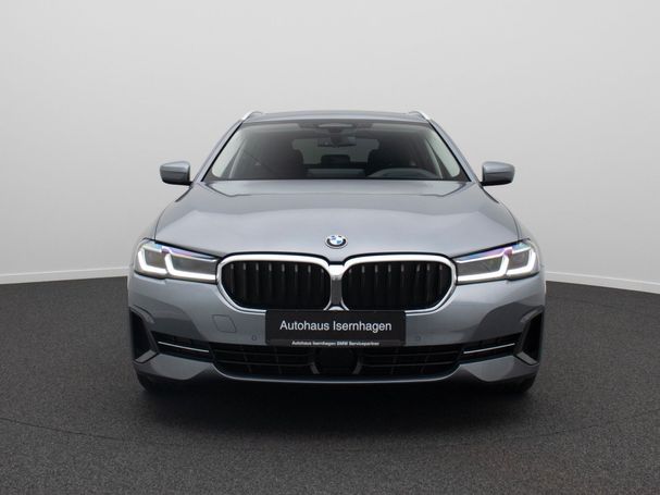 BMW 530 Touring xDrive 215 kW image number 4