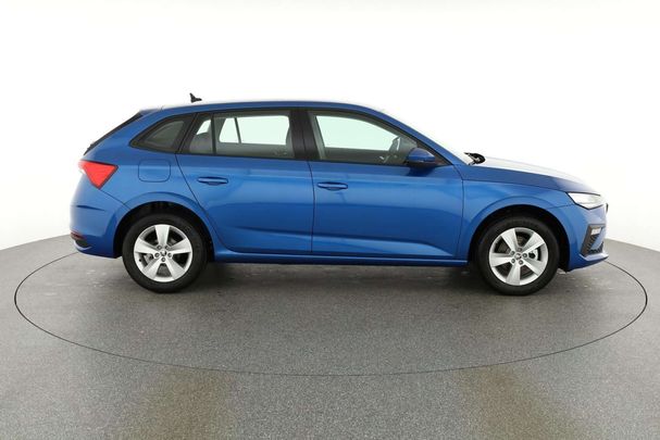 Skoda Scala 1.0 TSI DSG 85 kW image number 18