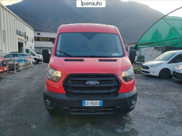 Ford Transit 350 L2H2 VA Trend 125 kW image number 5