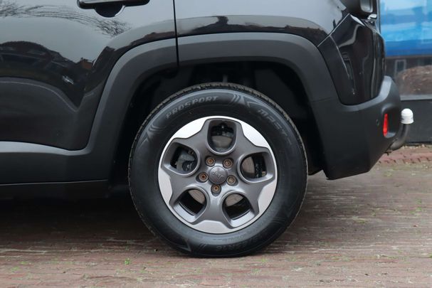 Jeep Renegade 1.4 Longitude 100 kW image number 24