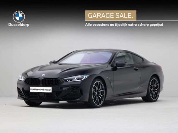 BMW 840i 246 kW image number 1