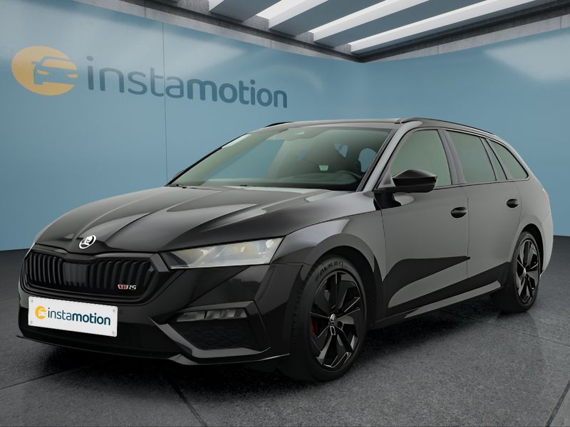 Skoda Octavia Combi 2.0