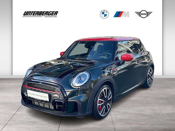 Mini John Cooper Works 170 kW image number 1