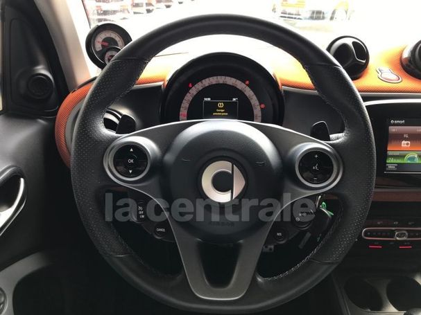 Smart ForTwo 52 kW image number 17