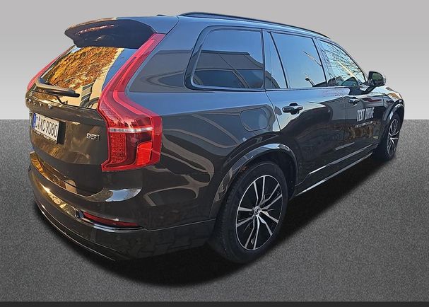 Volvo XC90 B5 AWD Ultimate 173 kW image number 2