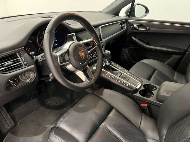 Porsche Macan PDK 180 kW image number 16