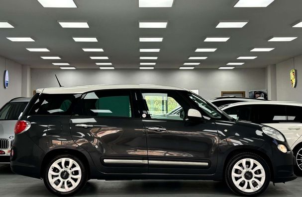 Fiat 500L 1.6 MultiJet Lounge 77 kW image number 6