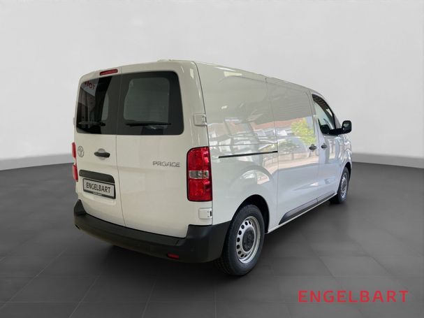 Toyota Proace Verso L1 88 kW image number 2