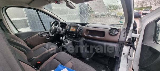 Fiat Talento 70 kW image number 11