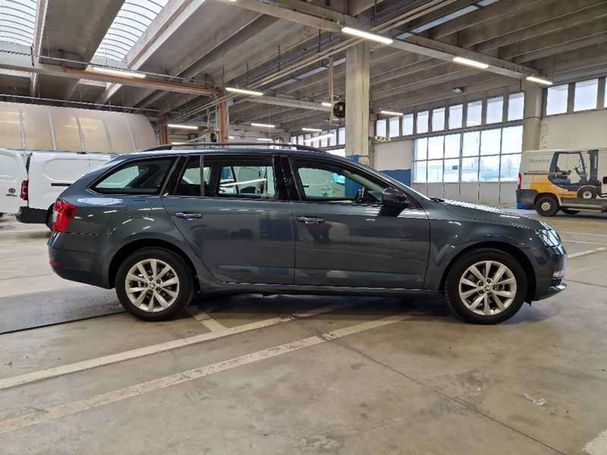 Skoda Octavia 2.0 TDI DSG 110 kW image number 3