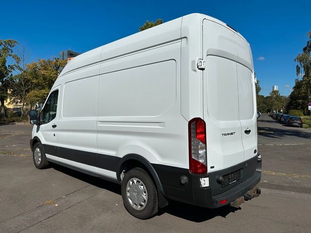 Ford Transit 350 96 kW image number 5