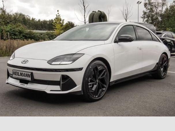 Hyundai Ioniq 6 239 kW image number 1