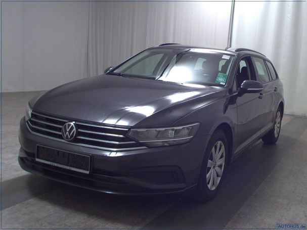 Volkswagen Passat 2.0 TDI DSG 90 kW image number 1