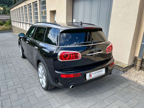 Mini Cooper S Clubman 141 kW image number 6