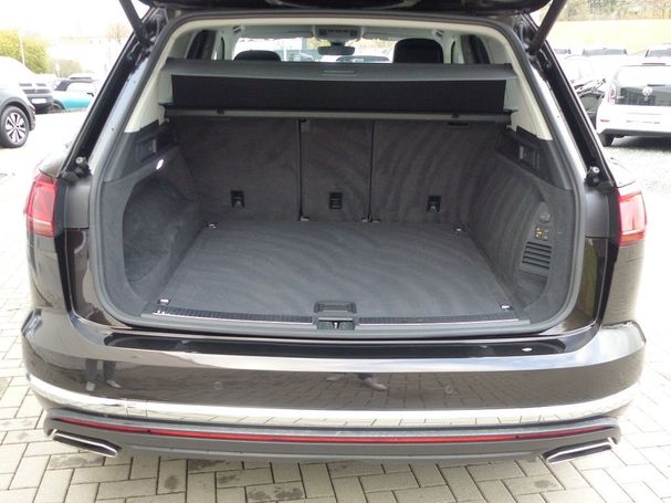 Volkswagen Touareg 3.0 TDI 4Motion 210 kW image number 35