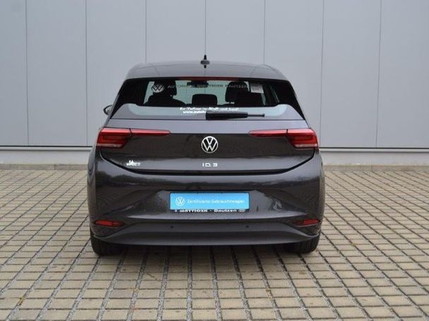 Volkswagen ID.3 110 kW image number 9