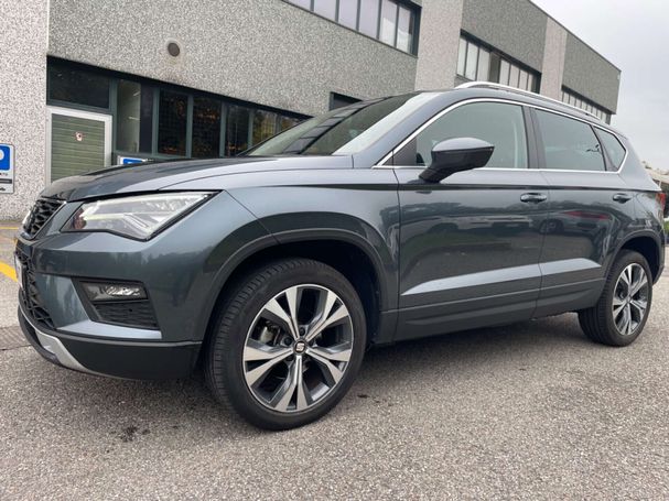 Seat Ateca 1.6 TDI 85 kW image number 1