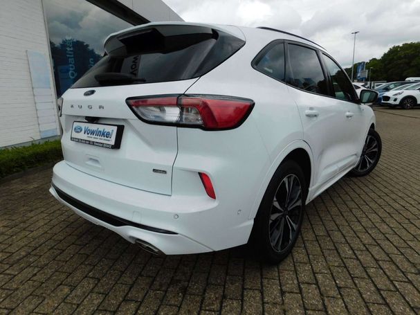 Ford Kuga ST-Line X 165 kW image number 15