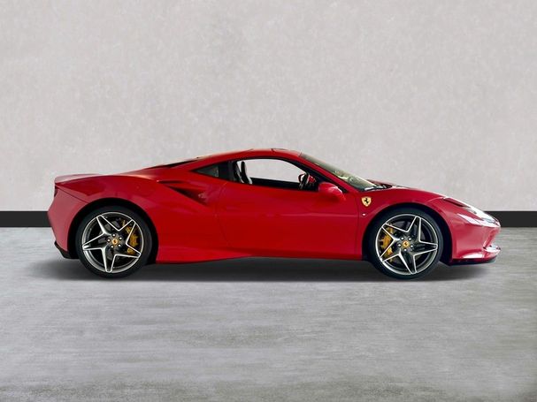 Ferrari F8 Tributo 530 kW image number 4