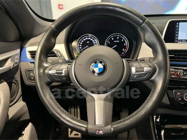 BMW X1 xDrive18d M Sport 110 kW image number 13