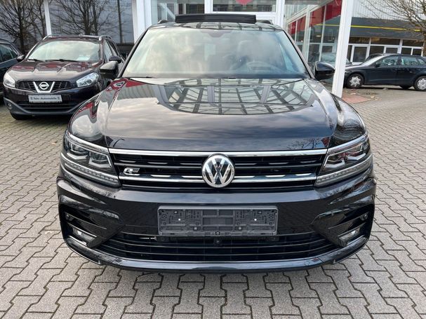 Volkswagen Tiguan Allspace 2.0 TDI 4Motion 140 kW image number 9