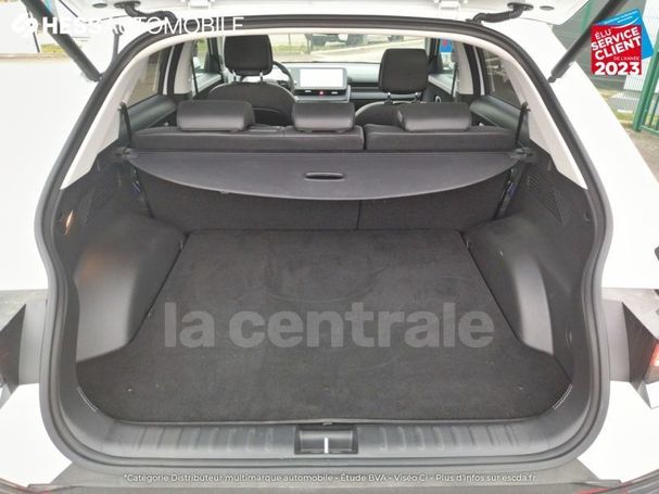 Hyundai Ioniq 5 448 kW image number 14