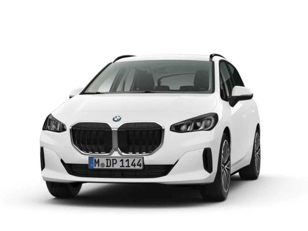 BMW 218d Active Tourer 110 kW image number 1