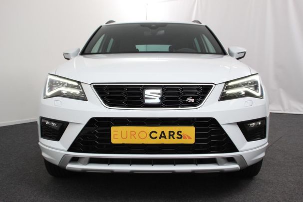 Seat Ateca 1.5 TSI DSG FR 110 kW image number 2