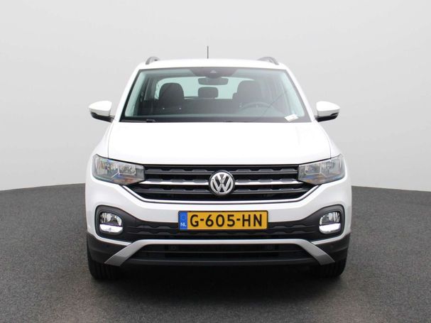 Volkswagen T-Cross 1.0 TSI DSG Life 85 kW image number 2