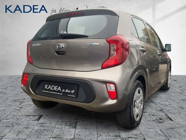 Kia Picanto 1.0 Edition 7 49 kW image number 4