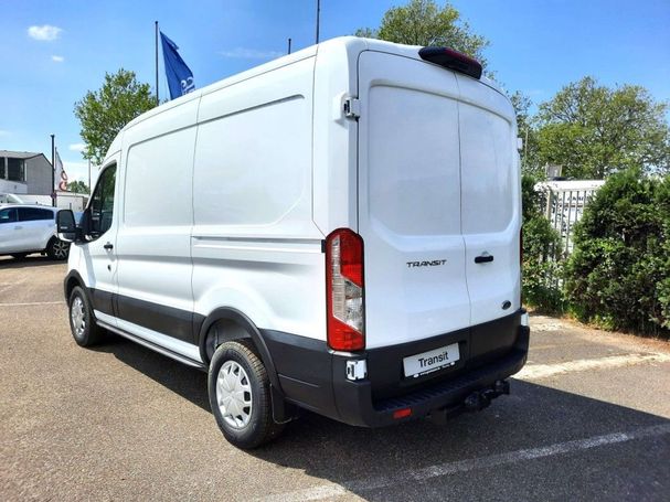 Ford Transit 350 L2H2 LKW Trend 96 kW image number 7