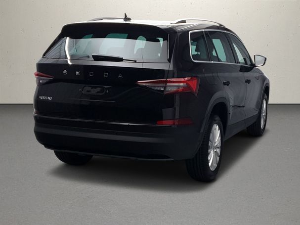 Skoda Kodiaq 2.0 TDI DSG Style 110 kW image number 3