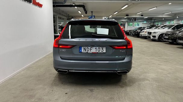 Volvo V90 T5 Inscription 185 kW image number 6