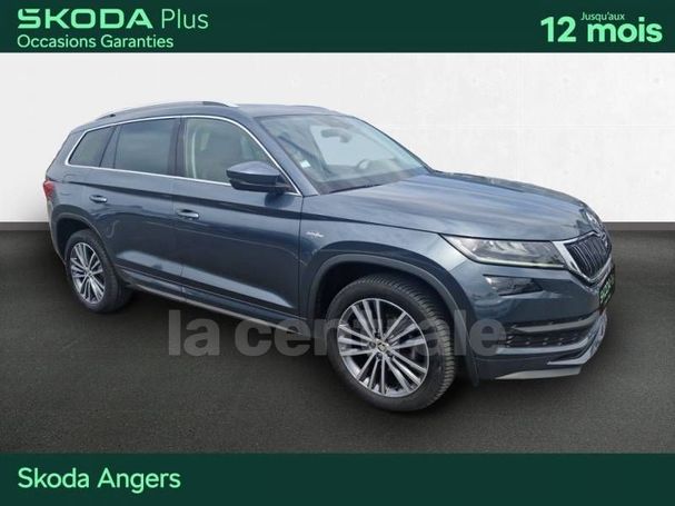 Skoda Kodiaq 2.0 TDI DSG 110 kW image number 2