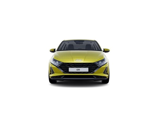 Hyundai i20 1.0 T-GDI Trend 74 kW image number 2