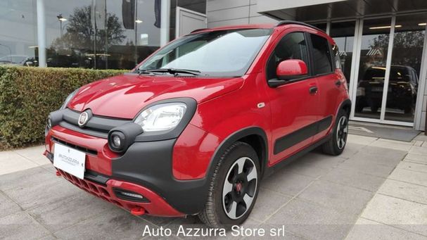 Fiat Panda 1.0 Hybrid 51 kW image number 1