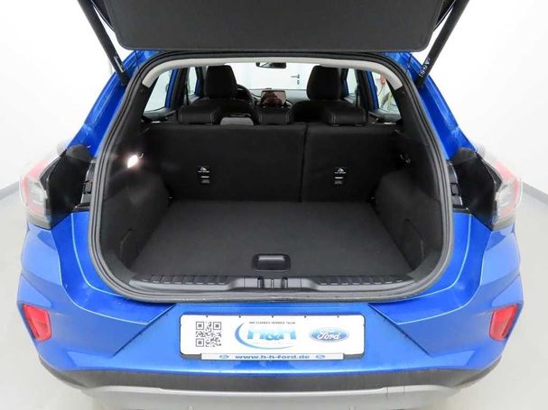 Ford Puma 1.0 Titanium 92 kW image number 8