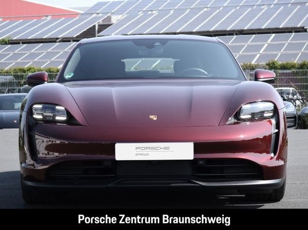 Porsche Taycan 4S 420 kW image number 8