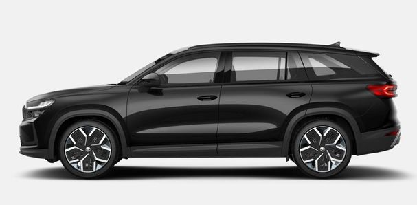 Skoda Kodiaq 2.0 TDI 4x4 DSG 142 kW image number 3