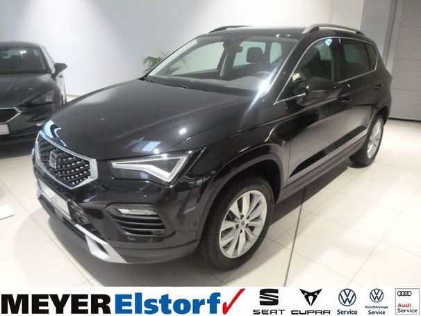 Seat Ateca 1.5 TSI DSG Style 110 kW image number 1