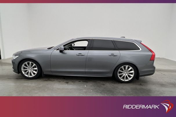 Volvo V90 D4 Momentum 140 kW image number 4