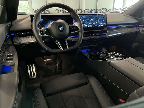 BMW 520d xDrive 145 kW image number 10