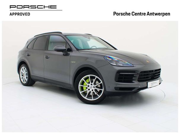 Porsche Cayenne E-Hybrid 340 kW image number 1