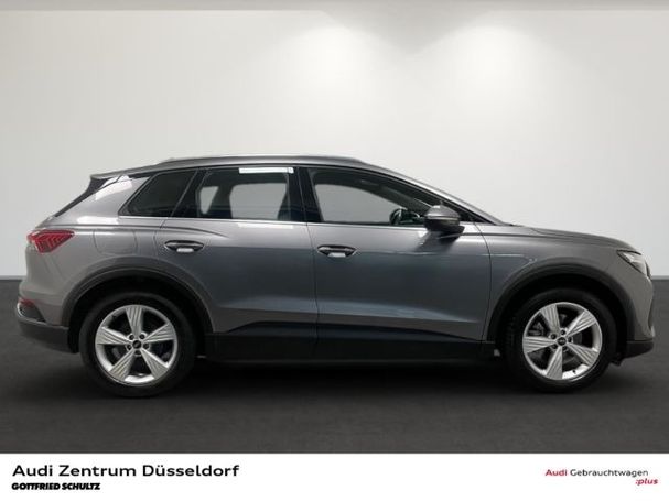 Audi Q4 35 e-tron 125 kW image number 2