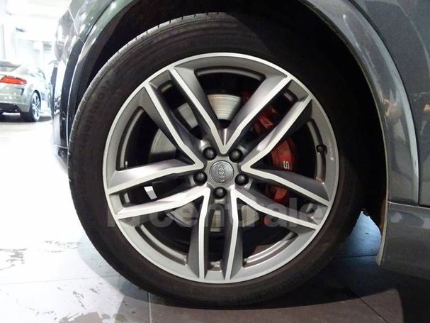 Audi SQ7 4.0 TDI quattro Tiptronic 320 kW image number 35