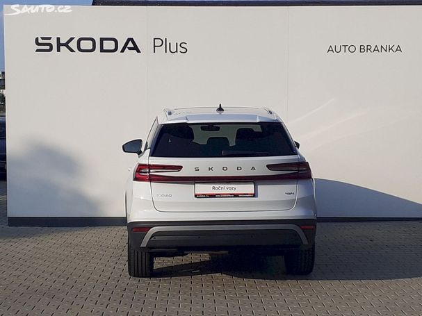 Skoda Kodiaq 2.0 TDI 142 kW image number 20