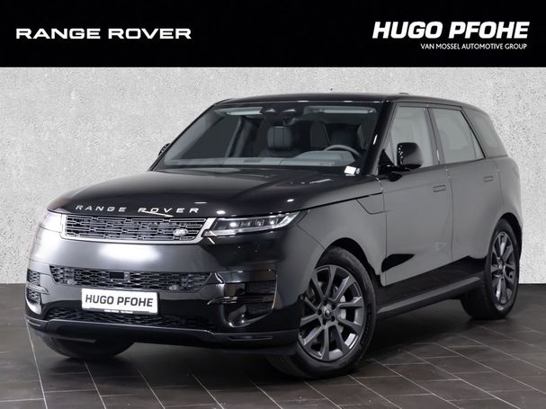 Land Rover Range Rover Sport D250 183 kW image number 1