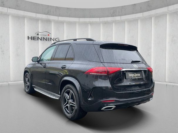 Mercedes-Benz GLE 450 270 kW image number 4