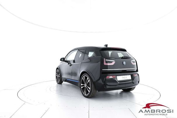 BMW i3s 120Ah 125 kW image number 5