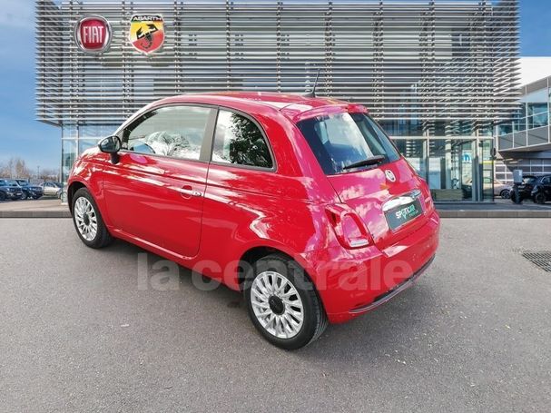 Fiat 500 1.0 51 kW image number 20